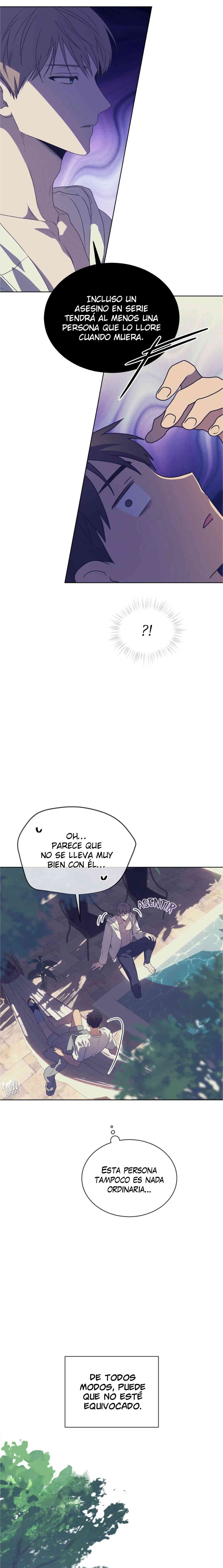 Pasion Capitulo 110 página 9