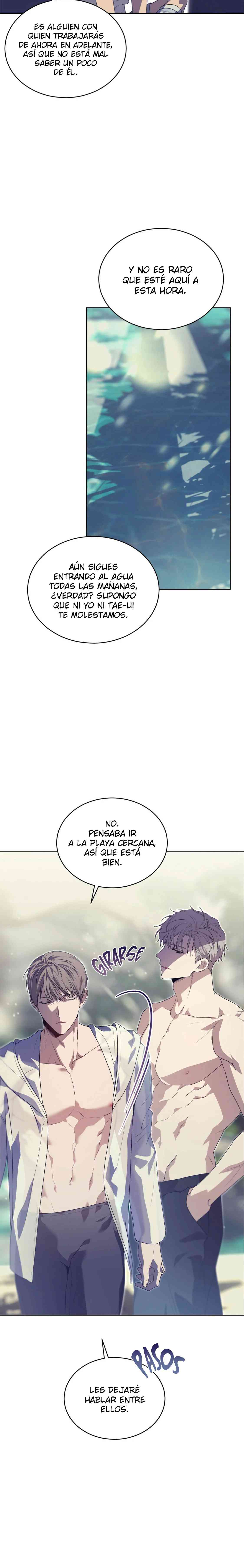 Pasion Capitulo 110 página 12