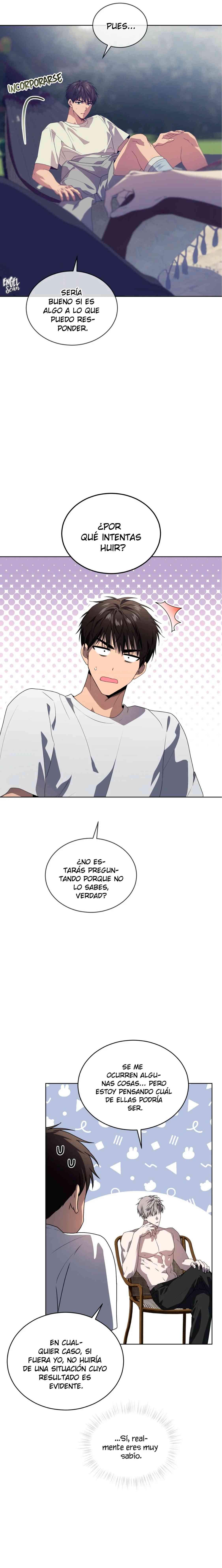 Pasion Capitulo 110 página 17