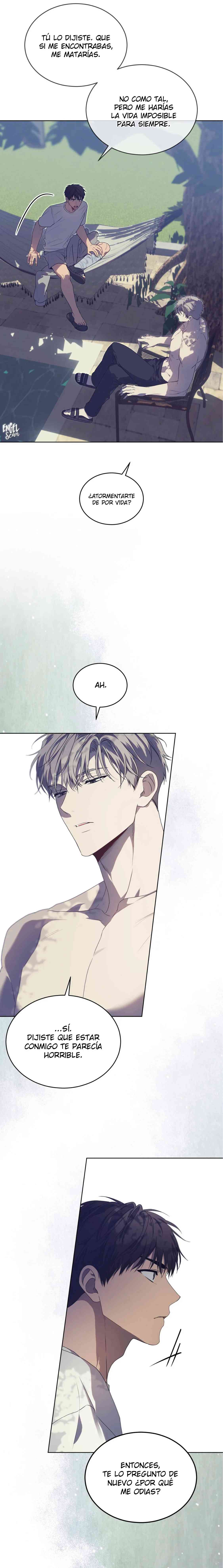Pasion Capitulo 110 página 21