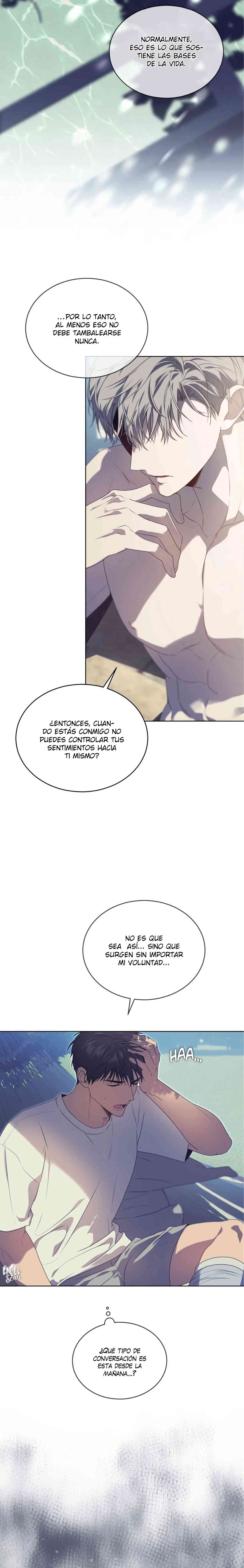 Pasion Capitulo 110 página 23