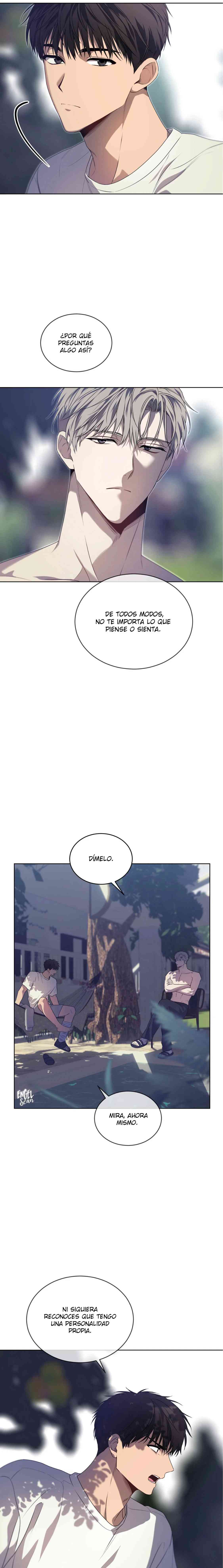 Pasion Capitulo 110 página 26