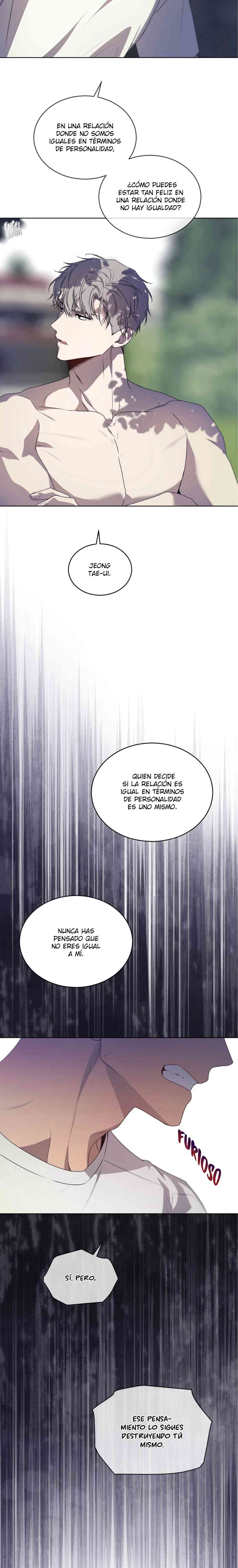 Pasion Capitulo 110 página 27