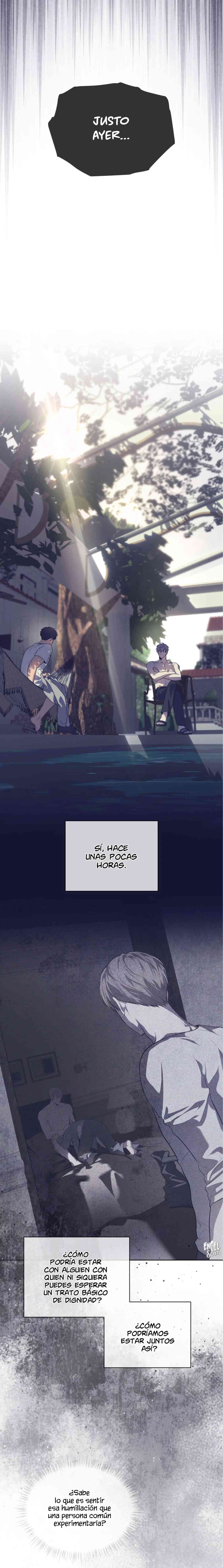 Pasion Capitulo 110 página 28