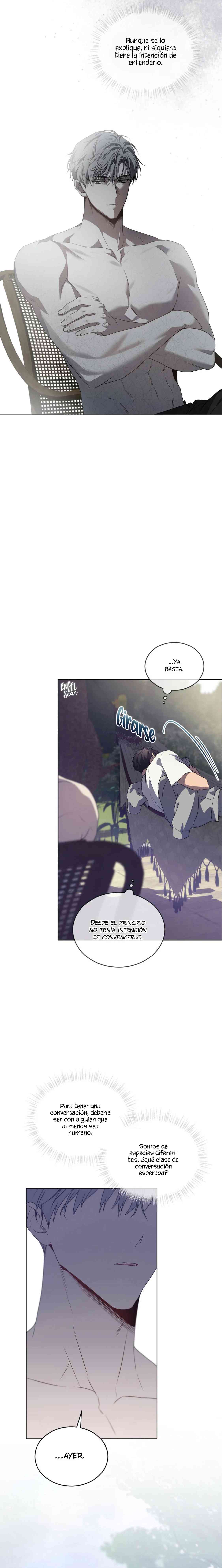 Pasion Capitulo 110 página 29