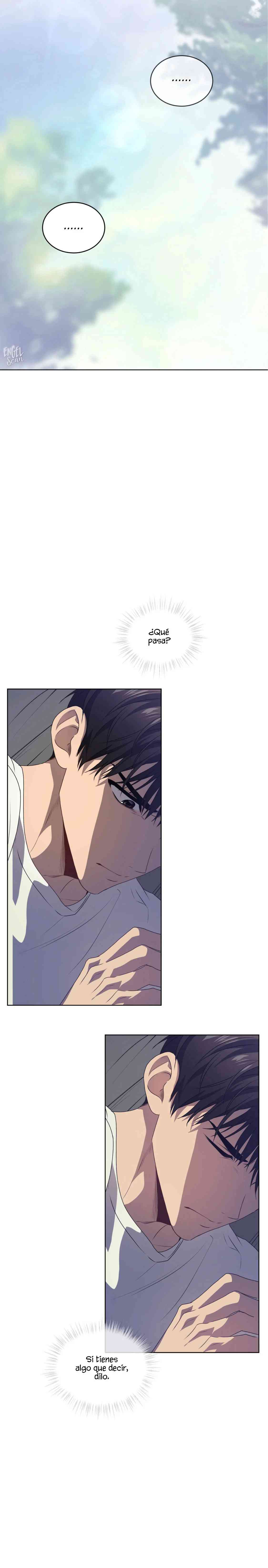Pasion Capitulo 110 página 30