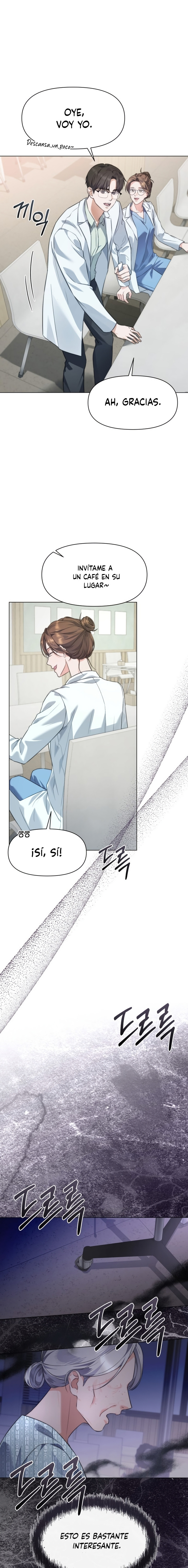 Esposa Falsa Capitulo 1 página 15