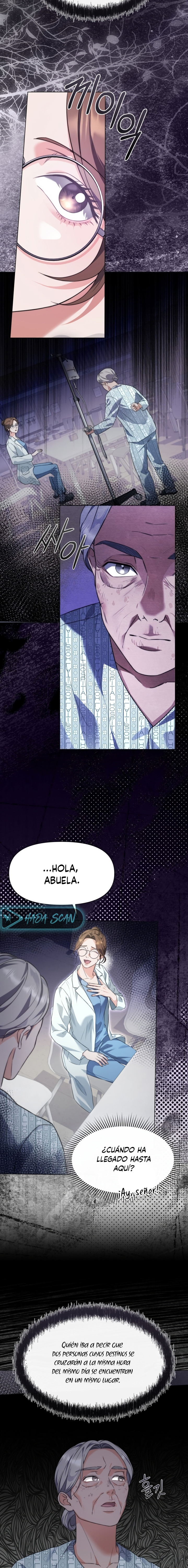 Esposa Falsa Capitulo 1 página 16