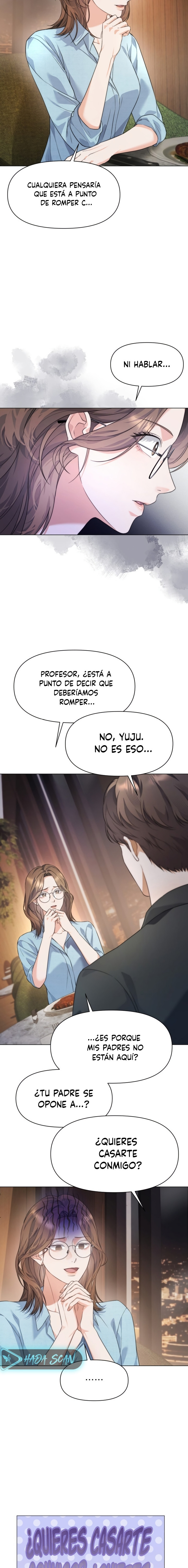 Esposa Falsa Capitulo 1 página 23