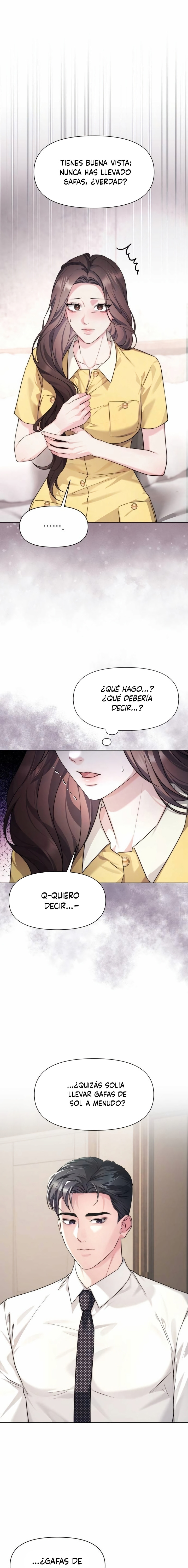 Esposa Falsa Capitulo 11 página 2