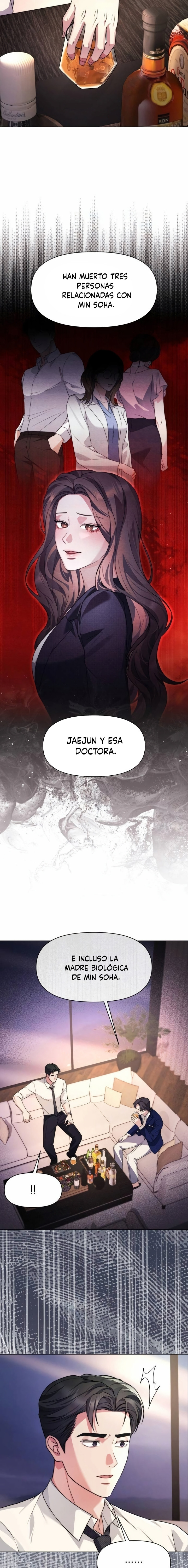 Esposa Falsa Capitulo 11 página 21