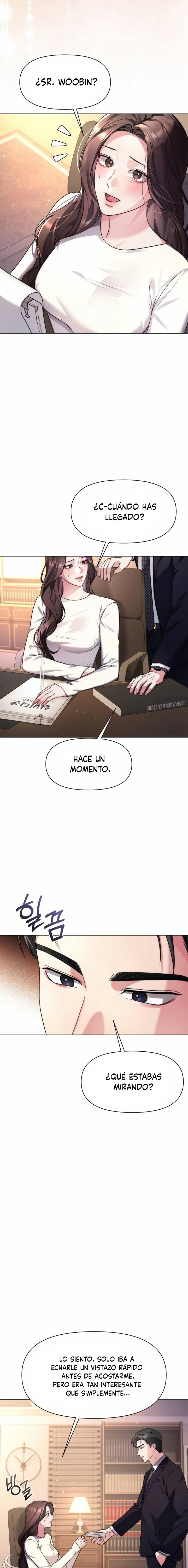 Esposa Falsa Capitulo 12 página 17