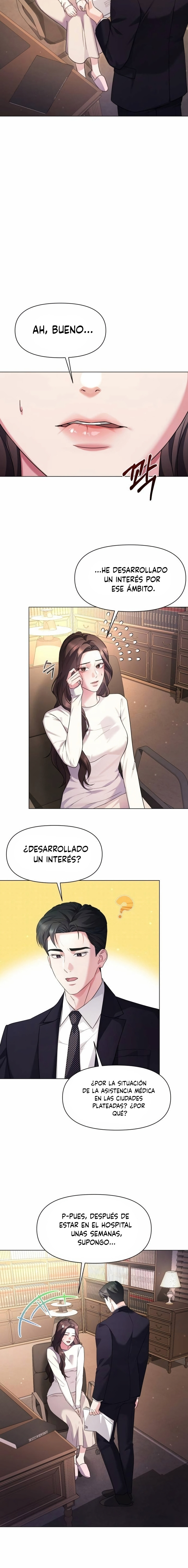 Esposa Falsa Capitulo 12 página 19