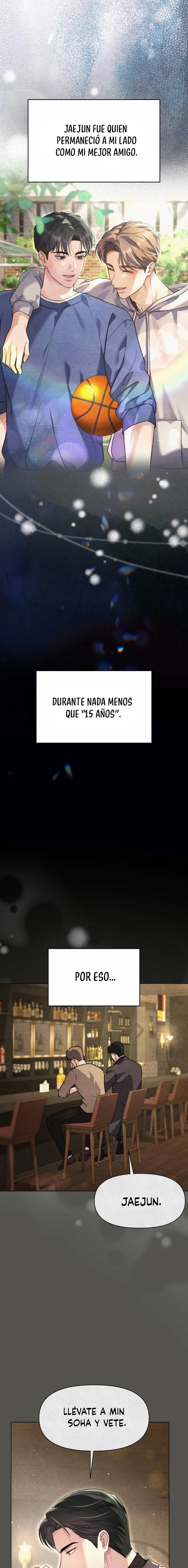 Esposa Falsa Capitulo 12 página 2