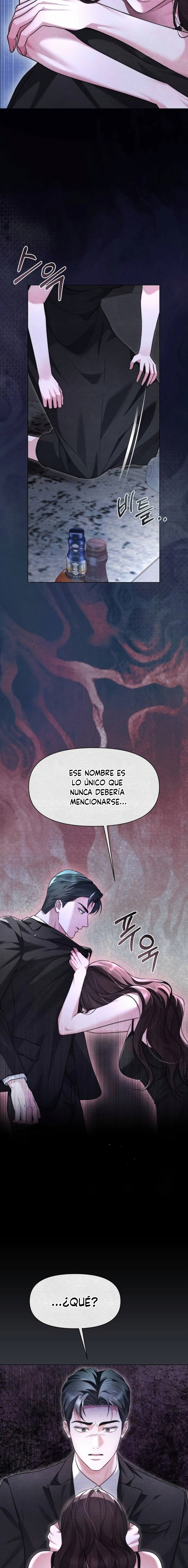 Esposa Falsa Capitulo 12 página 8