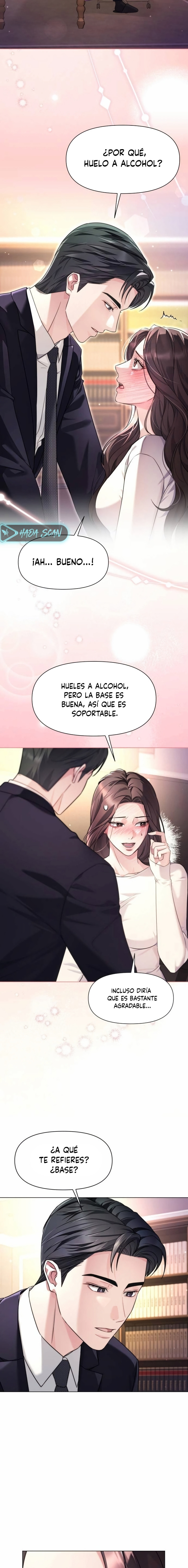 Esposa Falsa Capitulo 13 página 11