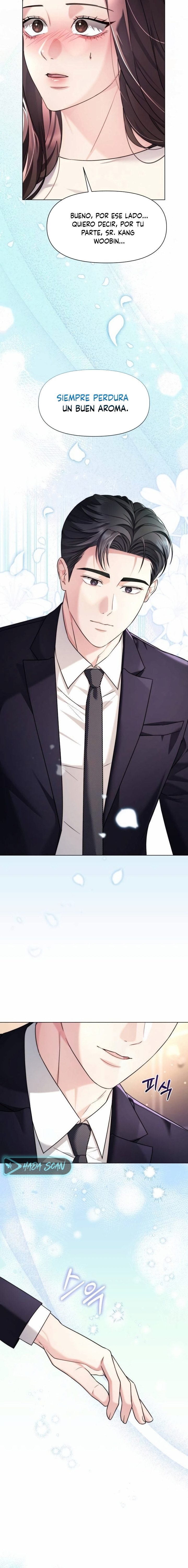 Esposa Falsa Capitulo 13 página 12
