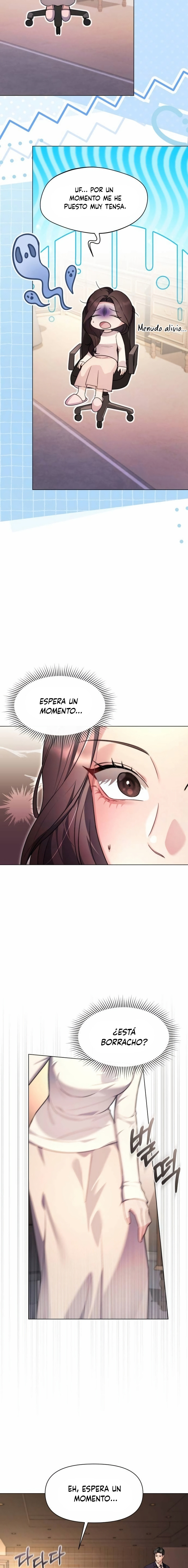 Esposa Falsa Capitulo 13 página 14