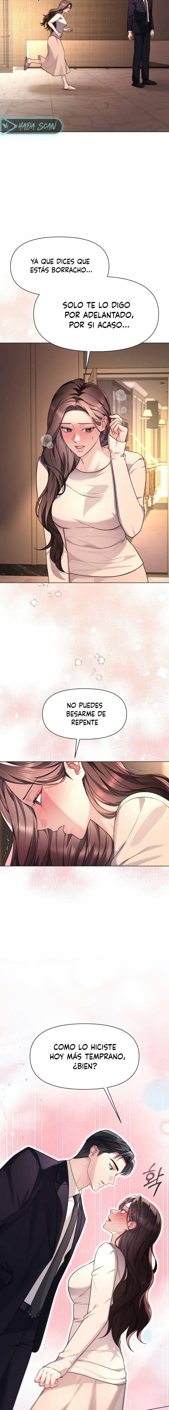 Esposa Falsa Capitulo 13 página 15