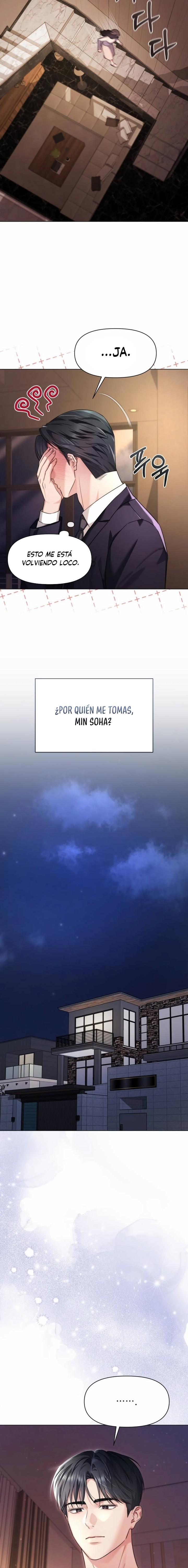Esposa Falsa Capitulo 13 página 17