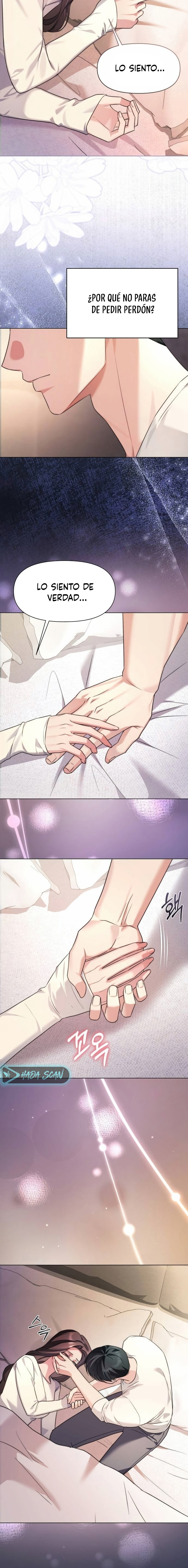 Esposa Falsa Capitulo 13 página 21