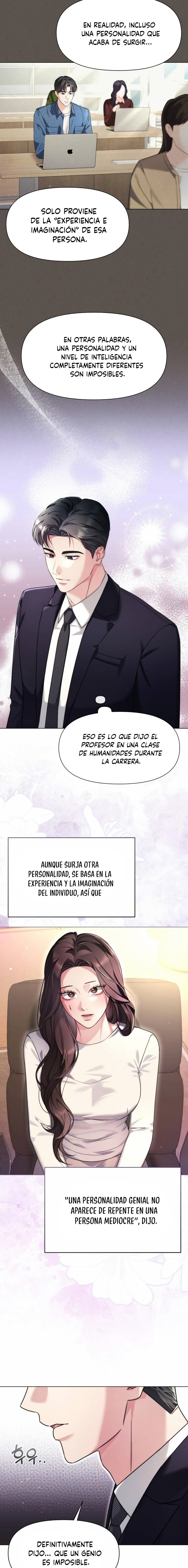 Esposa Falsa Capitulo 13 página 8