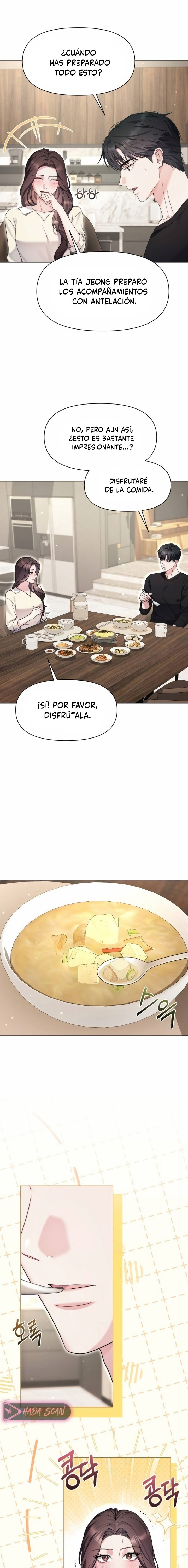 Esposa Falsa Capitulo 14 página 12