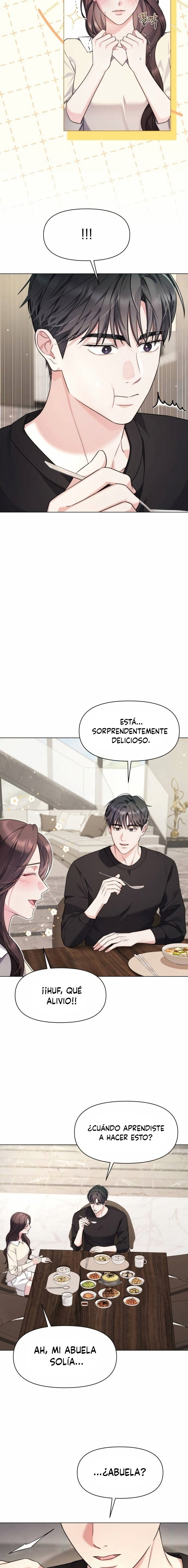 Esposa Falsa Capitulo 14 página 13