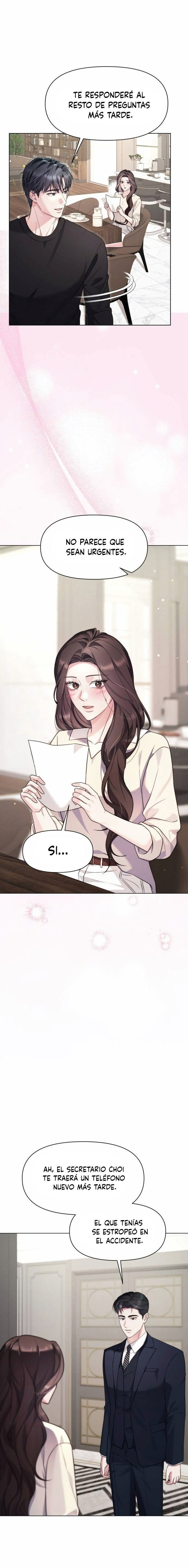 Esposa Falsa Capitulo 14 página 19