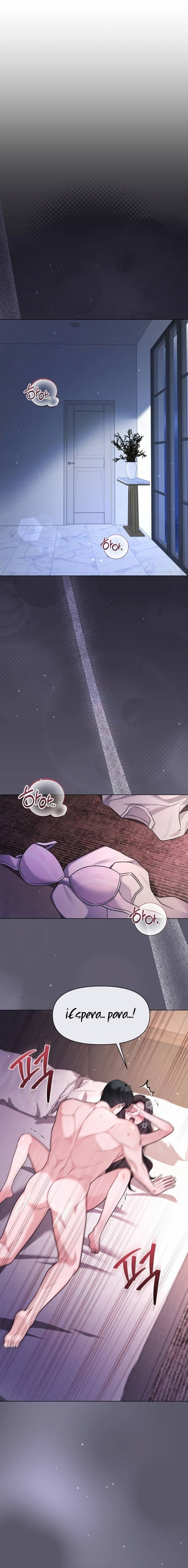 Esposa Falsa Capitulo 14 página 2
