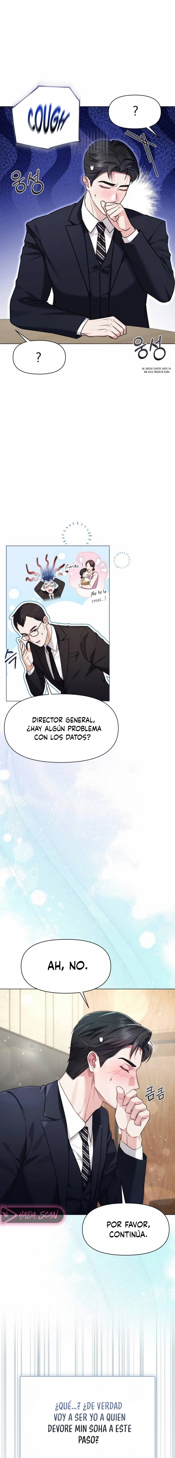 Esposa Falsa Capitulo 14 página 23