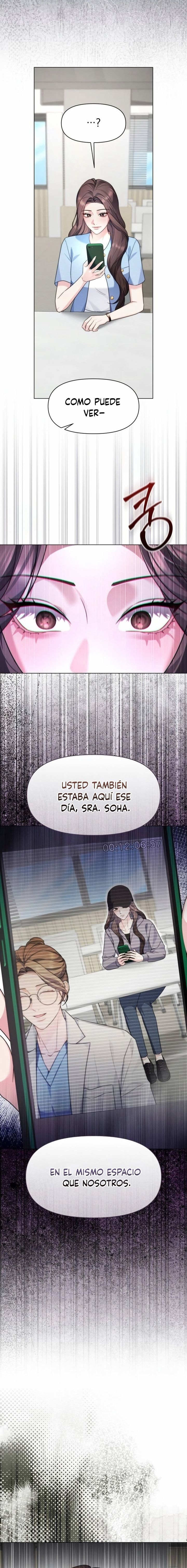 Esposa Falsa Capitulo 15 página 13