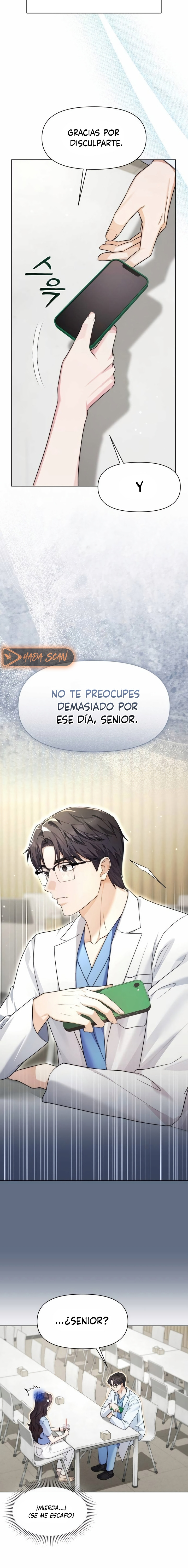 Esposa Falsa Capitulo 15 página 16