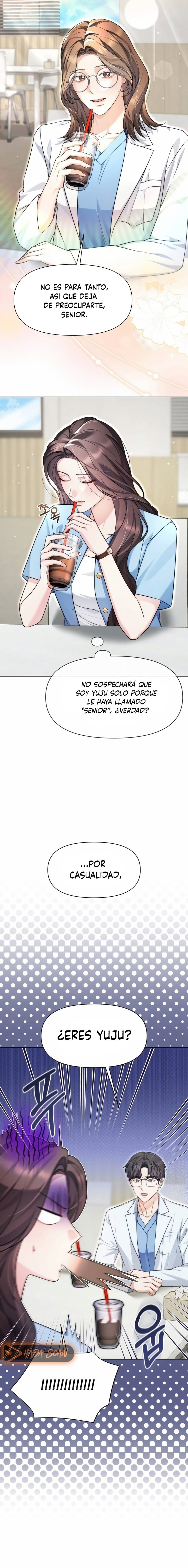 Esposa Falsa Capitulo 15 página 18