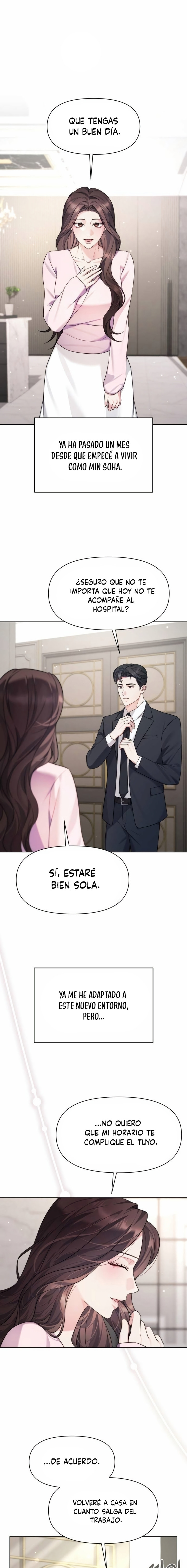 Esposa Falsa Capitulo 15 página 2