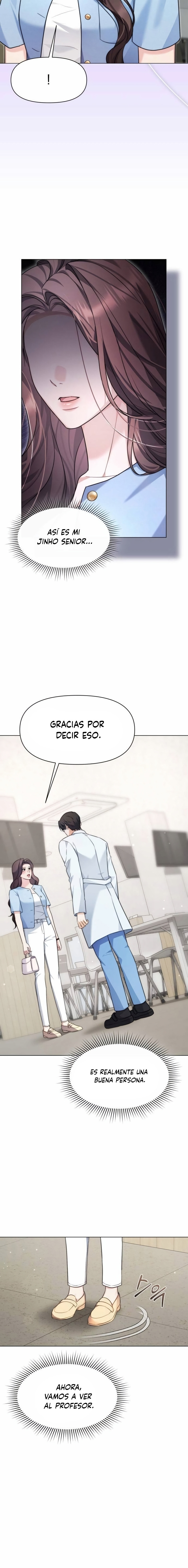 Esposa Falsa Capitulo 15 página 21