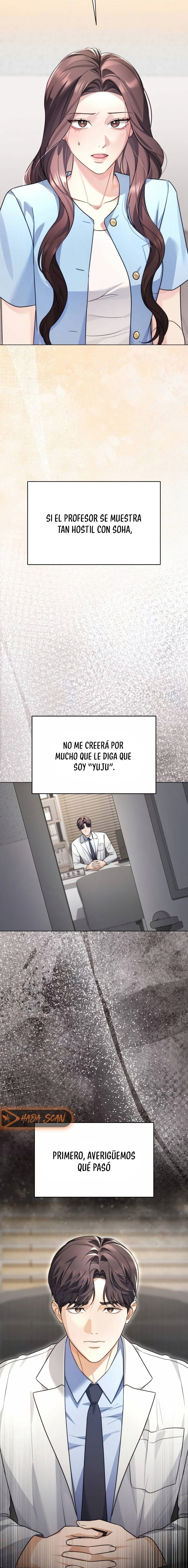 Esposa Falsa Capitulo 15 página 23
