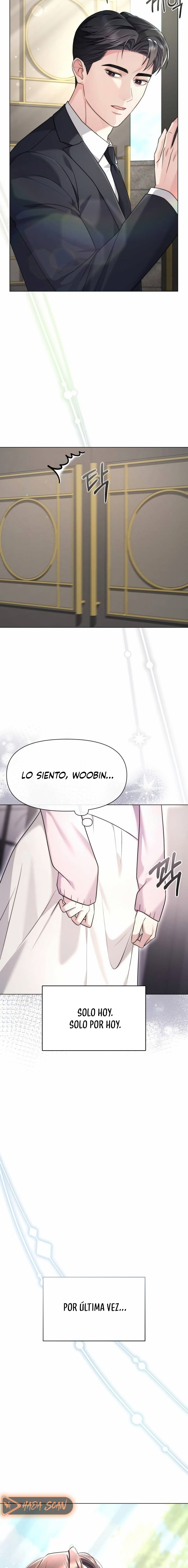 Esposa Falsa Capitulo 15 página 3