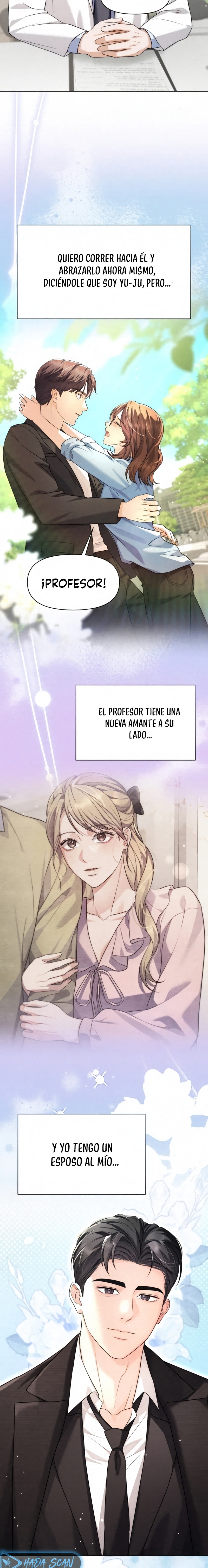 Esposa Falsa Capitulo 16 página 11