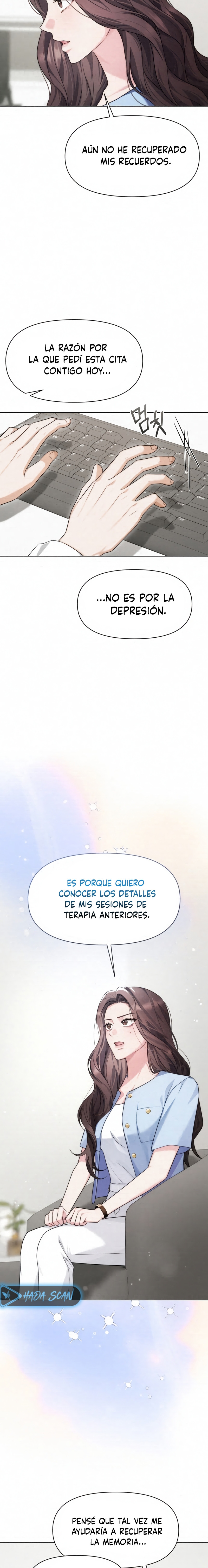 Esposa Falsa Capitulo 16 página 2