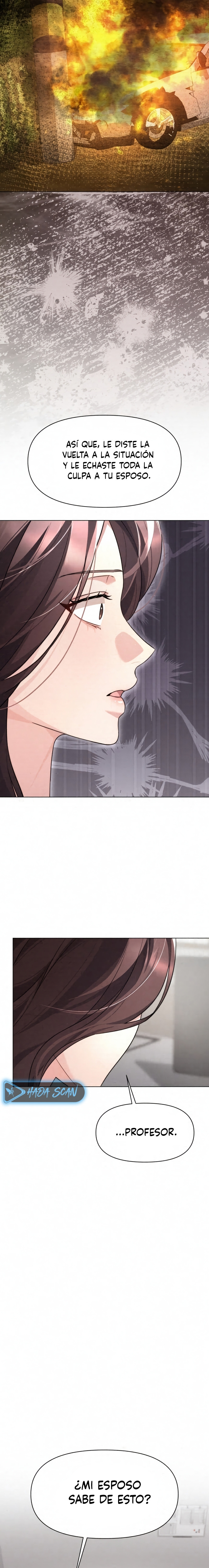 Esposa Falsa Capitulo 16 página 20