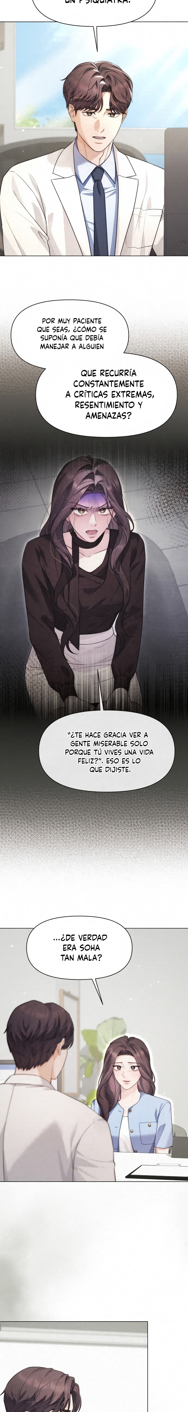 Esposa Falsa Capitulo 16 página 7