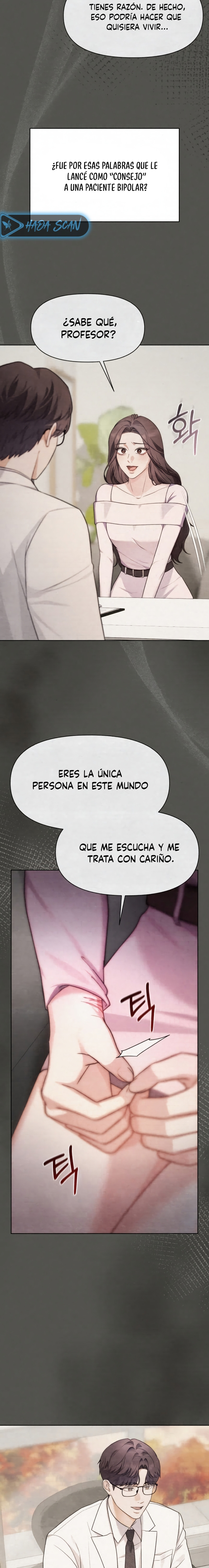 Esposa Falsa Capitulo 17 página 12