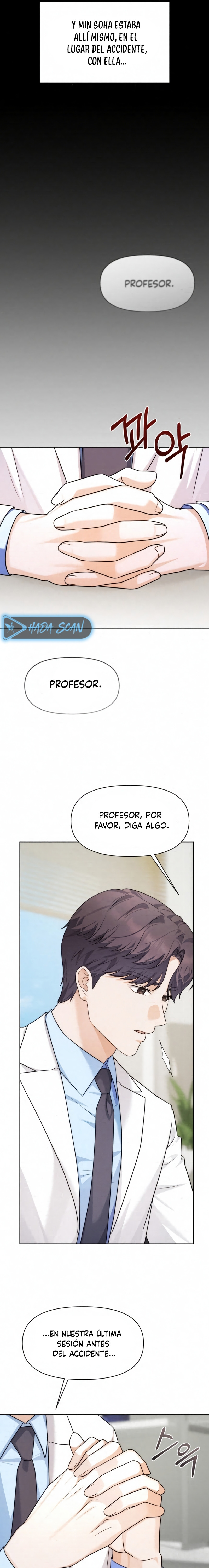 Esposa Falsa Capitulo 17 página 19