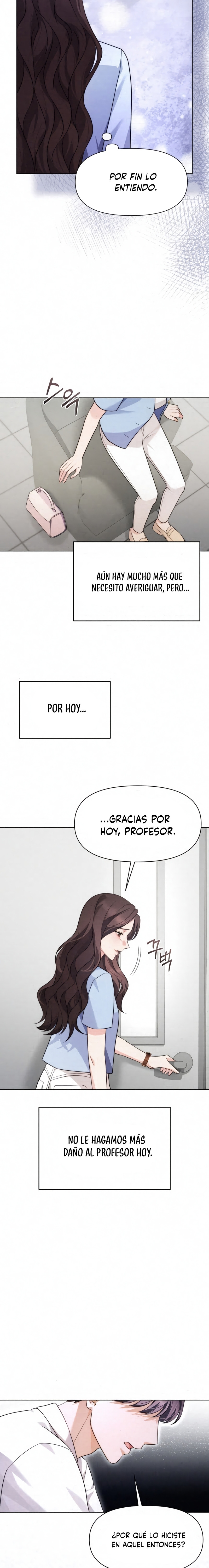 Esposa Falsa Capitulo 17 página 22