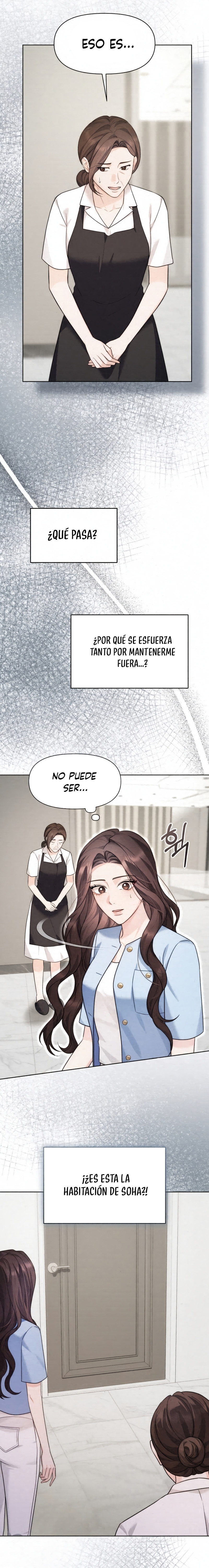 Esposa Falsa Capitulo 18 página 12