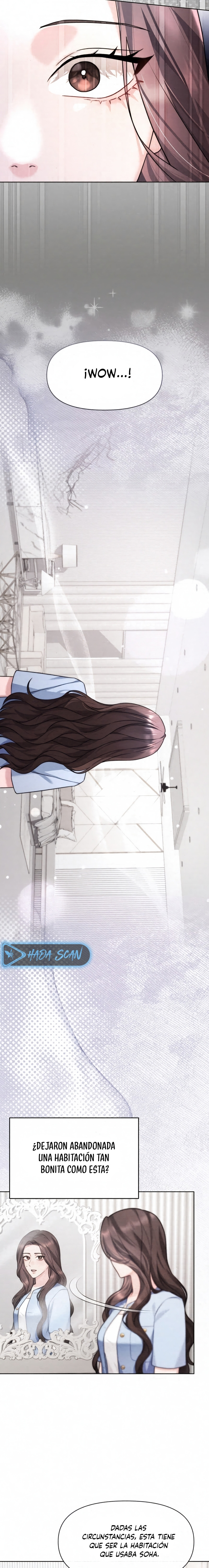 Esposa Falsa Capitulo 18 página 17