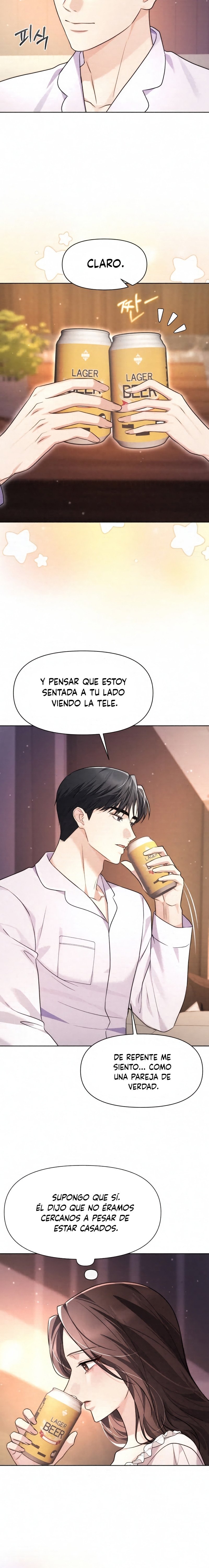 Esposa Falsa Capitulo 19 página 14
