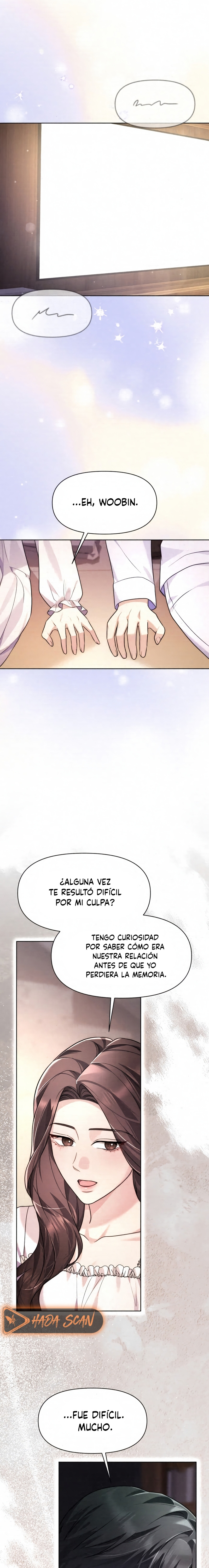 Esposa Falsa Capitulo 19 página 15