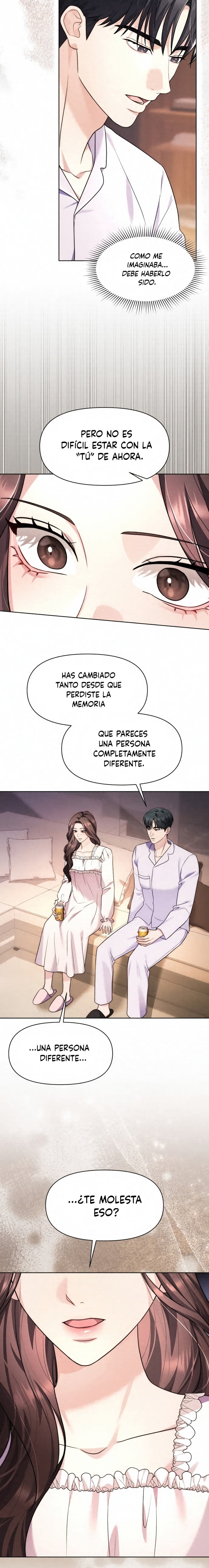Esposa Falsa Capitulo 19 página 16